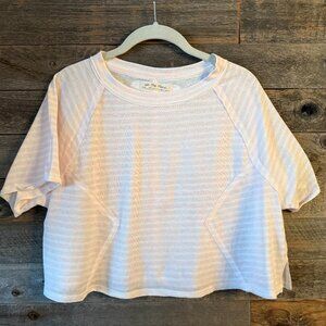 We the Free S Top. BNWT.